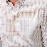 Johnnie-O Everyday Performance Button Down Shirt