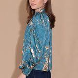 Alden Adair Scarlett Top