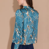 Alden Adair Scarlett Top