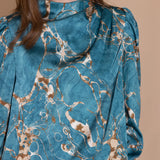 Alden Adair Scarlett Top
