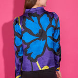 Alden Adair Scarlett Top