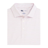Onward Reserve Scout Strip Performance Polo