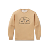 Southern Marsh Searcy Heather Sweatshirt