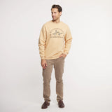 Southern Marsh Searcy Heather Sweatshirt