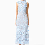 Elliatt Selene Cocktail Midi Dress