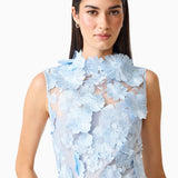 Elliatt Selene Cocktail Midi Dress