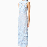 Elliatt Selene Cocktail Midi Dress