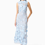 Elliatt Selene Cocktail Midi Dress