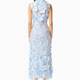 Elliatt Selene Cocktail Midi Dress