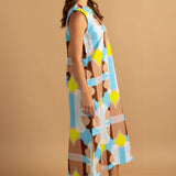 Double A Natasha Dress