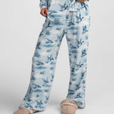 Southern Shirt Sweet Dreams PJ Set