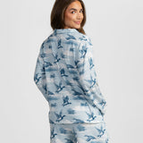 Southern Shirt Sweet Dreams PJ Set