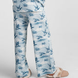 Southern Shirt Sweet Dreams PJ Set