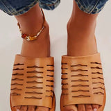 Free People Slice of Sun Sandal