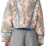 Steve Madden Adalynn Quilted Jacket