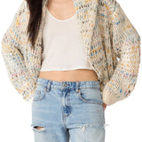 Steve Madden Enid Sweater