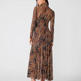 Steve Madden Vivara Dress