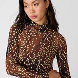 Steve Madden Vivara Dress