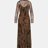 Steve Madden Vivara Dress