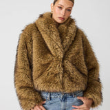 Steve Madden Roe Coat