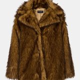Steve Madden Roe Coat