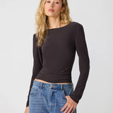 Steve Madden Seline Knit Top