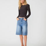 Steve Madden Seline Knit Top