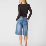 Steve Madden Seline Knit Top