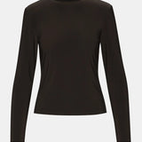 Steve Madden Seline Knit Top