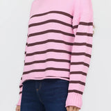 Dear John Solana Sweater
