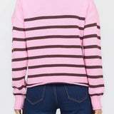Dear John Solana Sweater