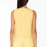 Velvet Heart Sole Chamomile Tank
