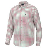 Local Boy Salmon Faulk Dress Shirt