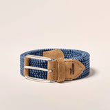 Jophnnie-O Cotton Stretch Belt
