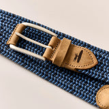 Jophnnie-O Cotton Stretch Belt