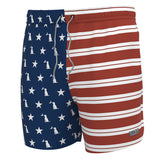 Local Boy Bayview Swim Trunks