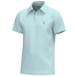 Local Boy Youth Palms Polo