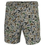 Local Boy Volley Shorts