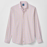 Johnnie-O Everyday Performance Button Down Shirt - Albie