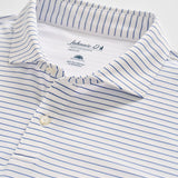 Johnnie-O Performance Jersey Polo - Beau