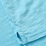 Johnnie-O Original 4-Button Polo - Coastal Wash