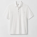 Johnnie-O Original 4-Button Polo - Coastal Wash