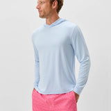 Johnnie-O Talon Featherweight Performance Hoodie