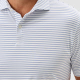Johnnie-O Performance Jersey Polo - Beau