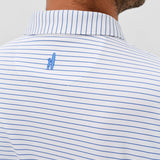 Johnnie-O Performance Jersey Polo - Beau