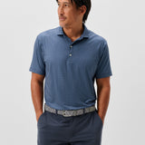 Johnnie-O Featherweight Performance Polo - Tee Party