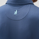 Johnnie-O Featherweight Performance Polo - Tee Party
