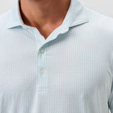 Johnnie-O Featherweight Performance Polo - Tee Party
