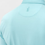 Johnnie-O Performance Jersey Polo - Lyndonn Stripe