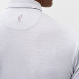 Johnnie-O Featherweight Performance Polo - Huronn